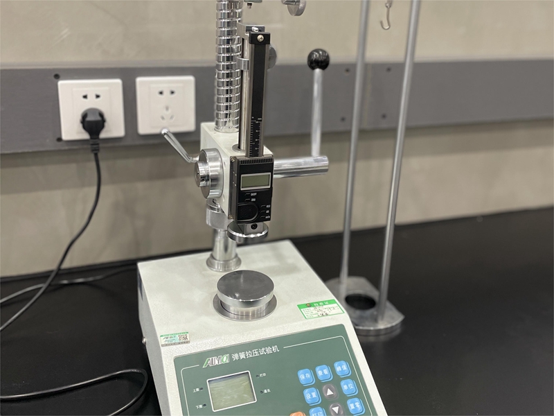 Laboratory testing equipment